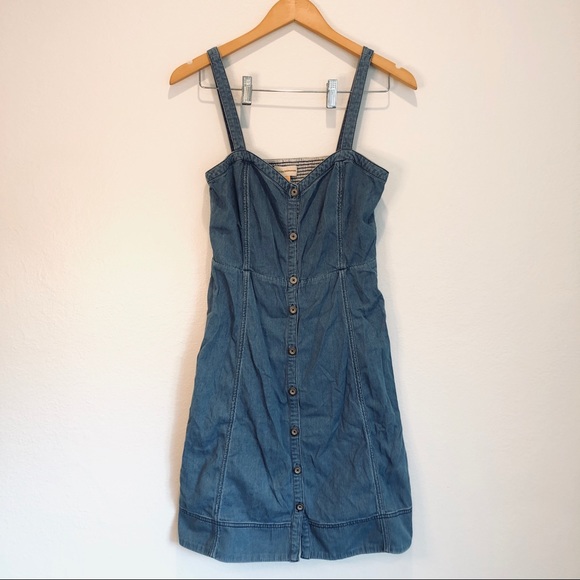 pilcro and the letterpress dress